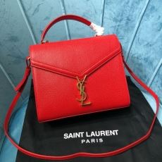 YSL Top Handle Bags